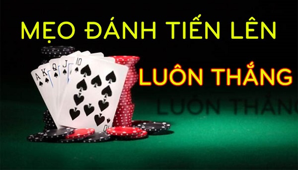 Bí quyết giúp chơi đánh bài tiến lên online miễn phí luôn thắng 3 Danh Bai Tien Len Mien Nam Mien Phi 2