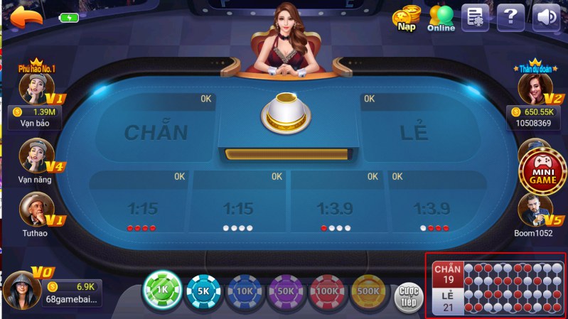 Chia sẻ cách soi cầu xóc đĩa đơn giản dễ thắng nhất hiện nay 3 Một số lưu ý dành cho người chơi về cách soi cầu xóc đĩa