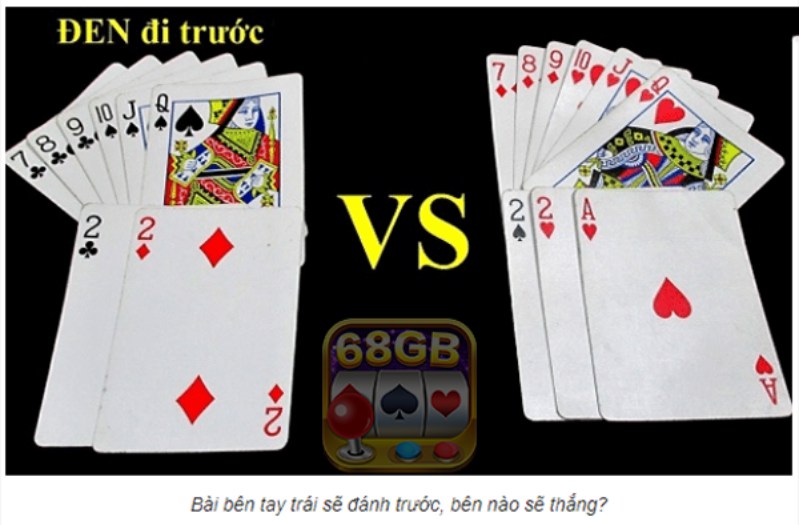 Giải thế bài tiến lên miền nam - Hình thức giải trí đầy mới mẻ 3 Tổng hợp những giải thế bài tiến lên miền nam hay nhất