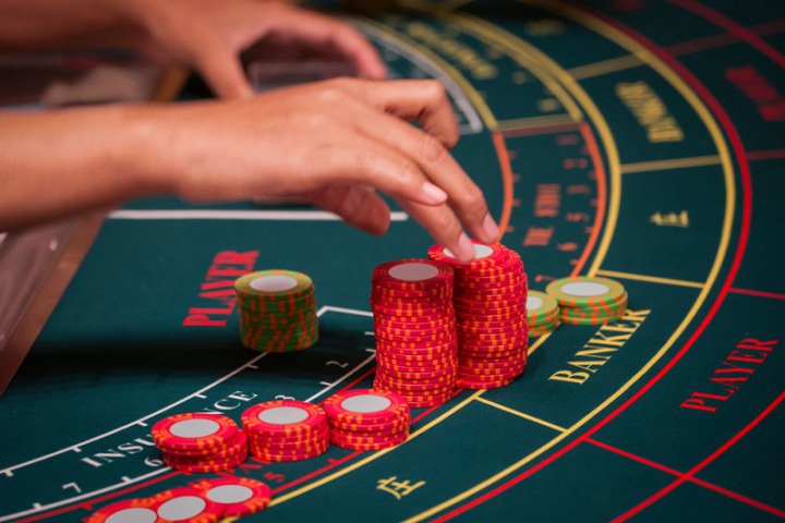 TOP 3 sách dạy đánh bài Baccarat nhất định phải biết 3 Cách sử dụng sách đánh bài baccarat