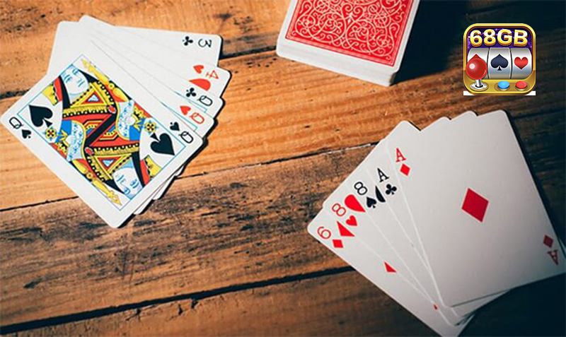 Chơi phỏm là gì & Cách chơi phỏm cho người nhập môn 1 Chơi phỏm là gì?