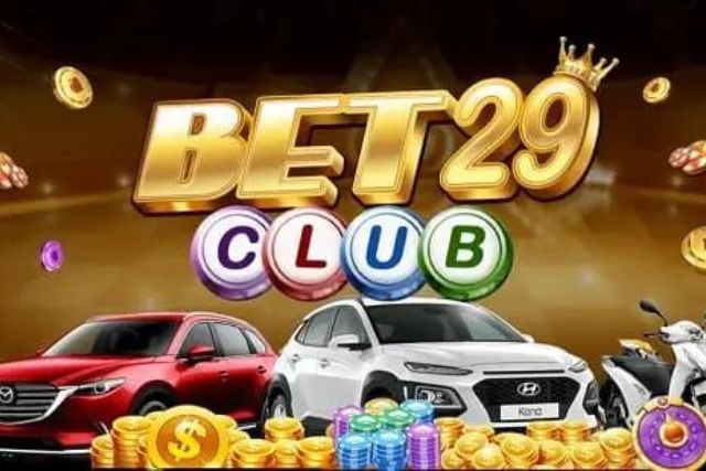 Bet29 Club có lừa đảo không & Cách tải game Bet29 cho APK/iOS/PC 1 Bet29 Club Co Uy Tin Khong