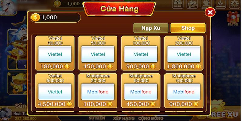 Thưởng Thức Đại Dương Xanh Cùng Game Bắn Cá Xu Vàng 777 7 Các bước rút tiền tại bắn cá xu vàng 777 dễ thao tác