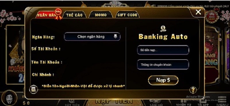 Hướng dẫn đăng ký Bmw99 bạn nên biết