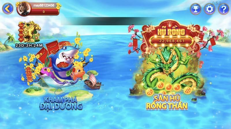 Chinfun me – Trải nghiệm game đổi thưởng uy tín, chất lượng 6 Hướng dẫn rút tiền chinfun me