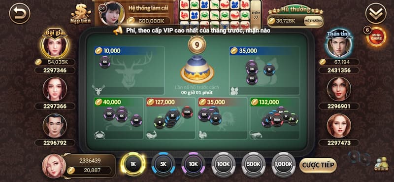 Chinfun me – Trải nghiệm game đổi thưởng uy tín, chất lượng 3 Ưu và nhược điểm của chinfun me