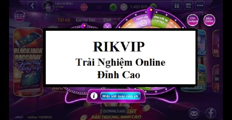 Game bài đổi thưởng trực tuyến