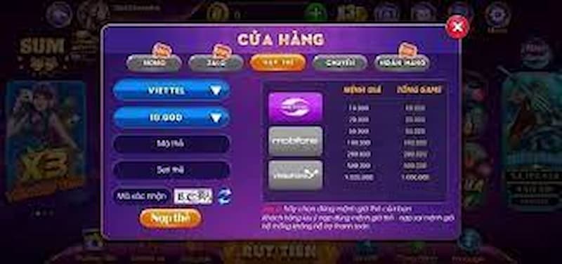 Sum99 Vin - Cổng game bài quốc tế đổi thưởng hot nhất 2024 5 Hướng dẫn bước rút tiền Sum99 Vin