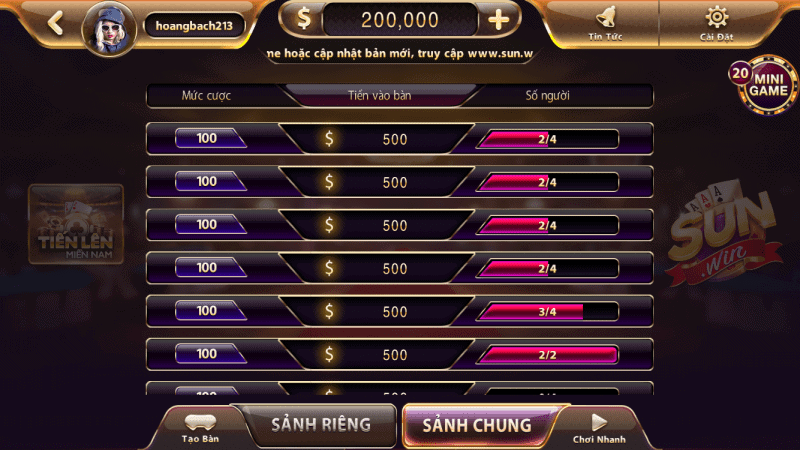 Sun86 Net - Điểm chơi game độc lạ đáng tin cậy của game thủ 1 Giới thiệu tổng quan về Sun86 net