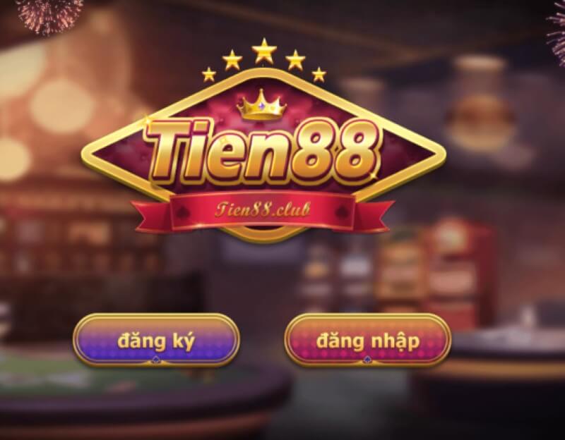  Hướng dẫn đăng ký tài khoản Tien88 club