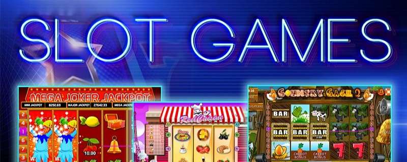Kho game slot cực hấp dẫn tại kbg win