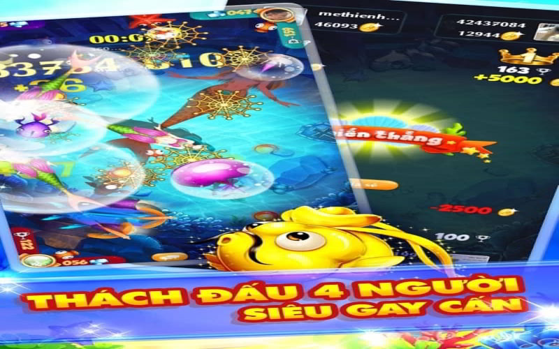 Link vào bắn cá ica mới nhất