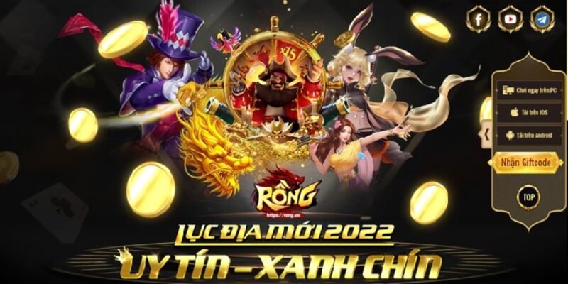 Tổng hợp các khuyến mãi HOT của Rong Gold