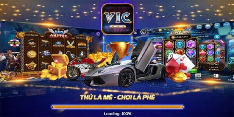 Tổng quan về Vic club - Cổng game hot nhất hiện nay 7 Tổng hợp các khuyến mãi khủng tại Vic club