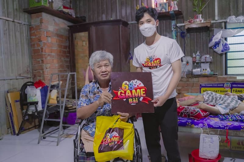 Chương trình từ thiện tại Mái ấm tình thương 3 Ý nghĩa của chương trình tình nguyện mái ấm tình thương