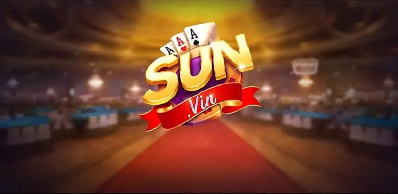 Sunvin - Cổng game đổi thưởng trực tuyến hàng đầu Châu Á 1 Giới thiệu cổng game Sunvin