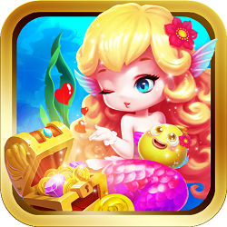 Bắn cá Mỹ Nhân Ngư